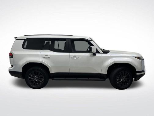 2024 Lexus GX 550 Premium