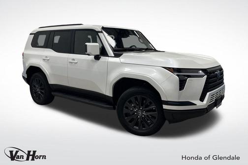2024 Lexus GX 550 Premium