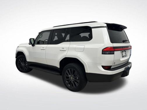 2024 Lexus GX 550 Premium