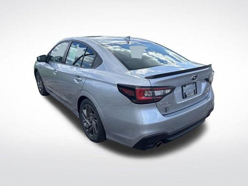 2024 Subaru Legacy Sport
