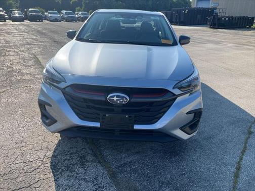 2024 Subaru Legacy Sport