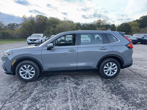 2023 Honda CR-V LX AWD