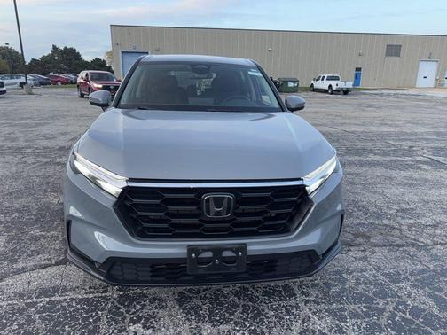 2023 Honda CR-V LX AWD