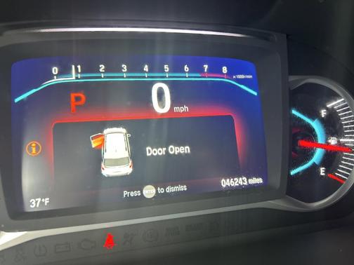 2021 Honda Pilot AWD EX-L