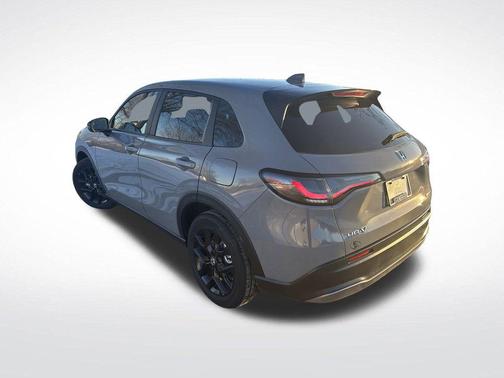 2025 Honda HR-V AWD Sport