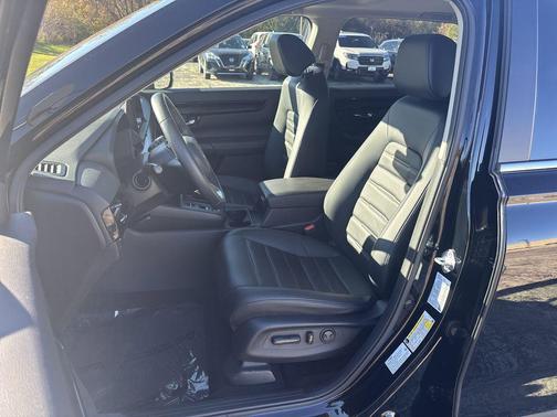 2023 Honda CR-V EX-L AWD