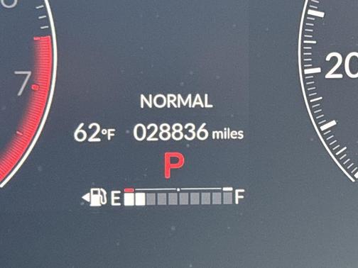 2023 Honda CR-V EX-L AWD