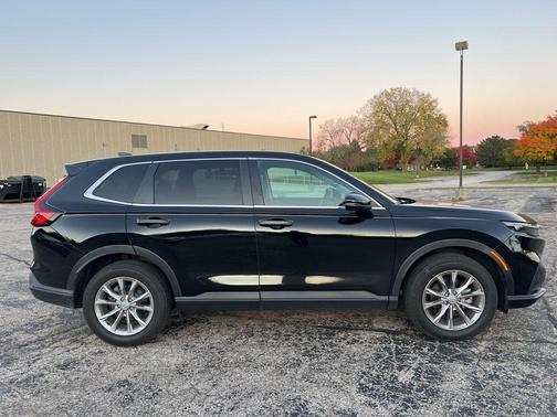 2023 Honda CR-V EX-L AWD