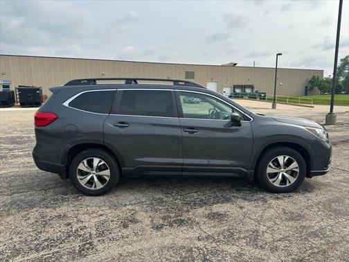 2020 Subaru Ascent Premium 8-Passenger