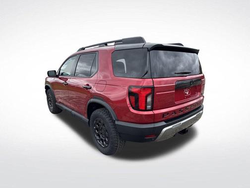 2026 Honda Passport AWD TrailSport