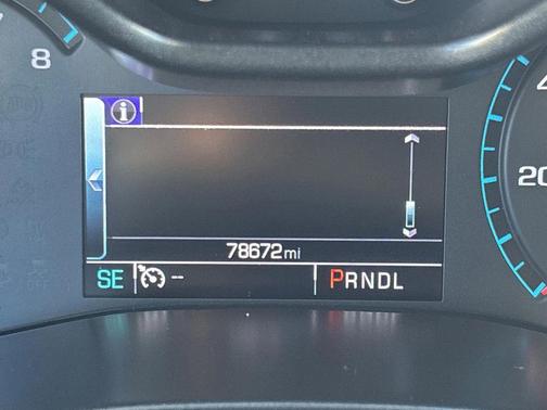 2018 GMC Canyon Denali