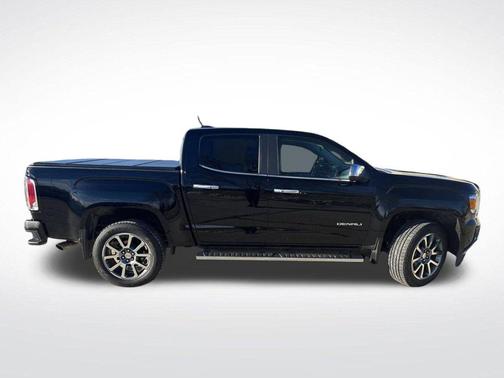 2018 GMC Canyon Denali