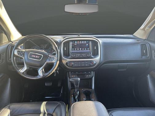 2018 GMC Canyon Denali