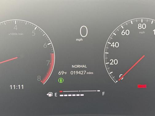 2024 Honda Civic Si Base