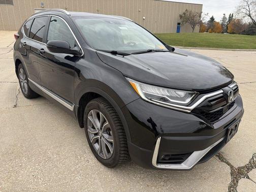 2020 Honda CR-V AWD Touring