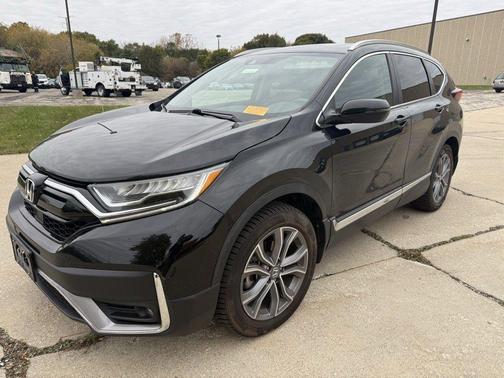 2020 Honda CR-V AWD Touring