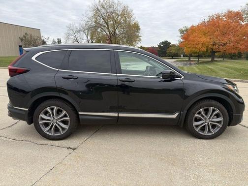 2020 Honda CR-V AWD Touring