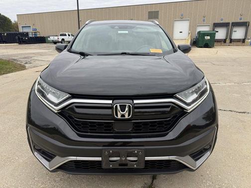 2020 Honda CR-V AWD Touring