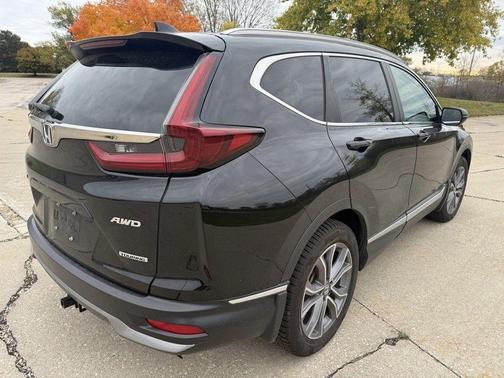 2020 Honda CR-V AWD Touring