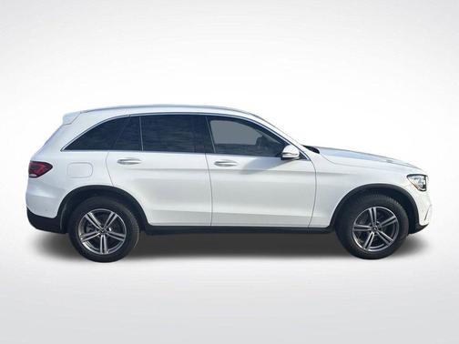 2022 Mercedes-Benz GLC 300 Base