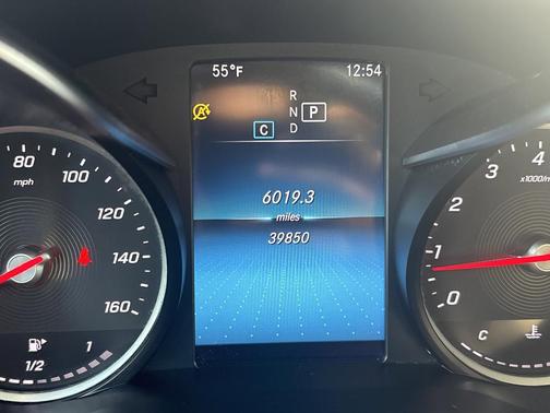 2022 Mercedes-Benz GLC 300 Base