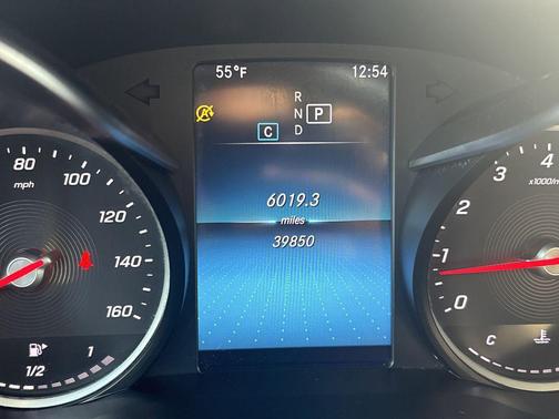 2022 Mercedes-Benz GLC 300 Base