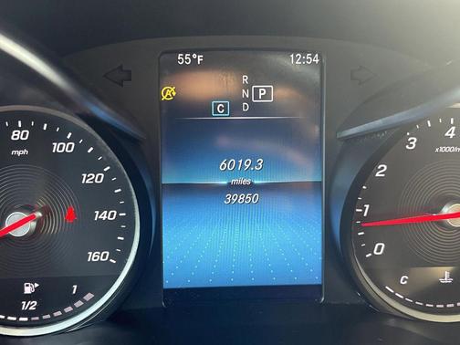 2022 Mercedes-Benz GLC 300 Base