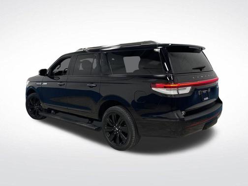 2024 Lincoln Navigator L Reserve