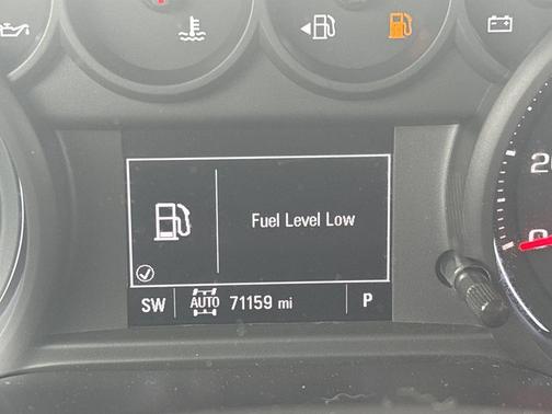 2019 Chevrolet Silverado 1500 WT
