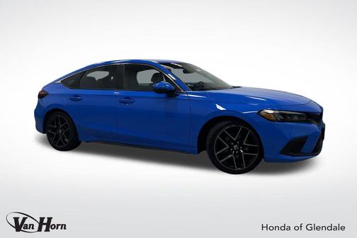 2023 Honda Civic Sport Touring