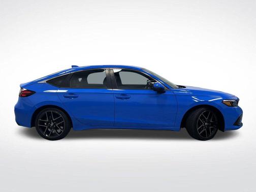 2023 Honda Civic Sport Touring