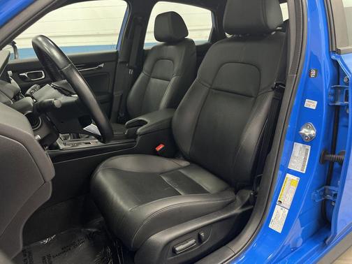 2023 Honda Civic Sport Touring