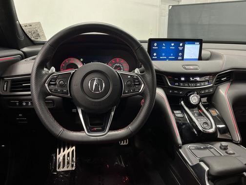 2023 Acura TLX A-Spec
