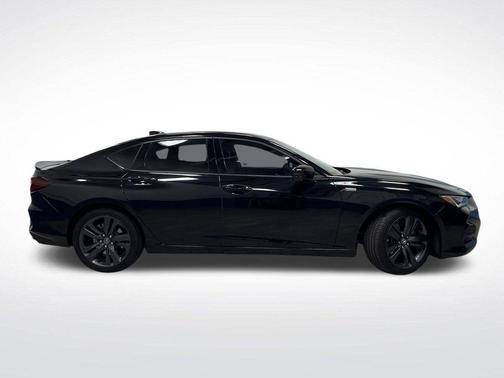 2023 Acura TLX A-Spec