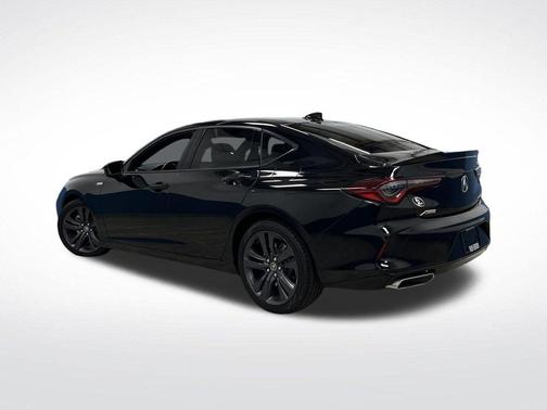 2023 Acura TLX A-Spec
