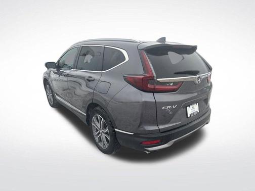 2022 Honda CR-V AWD Touring