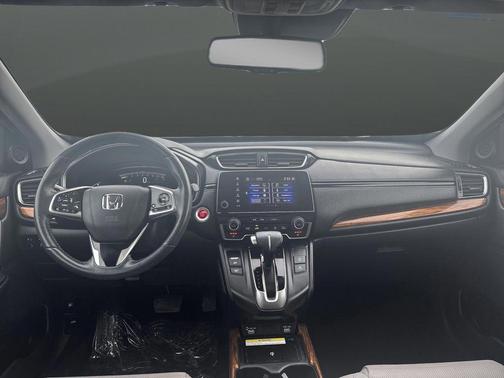 2022 Honda CR-V AWD Touring