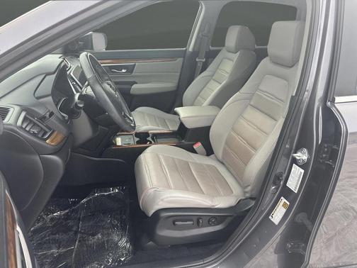 2022 Honda CR-V AWD Touring