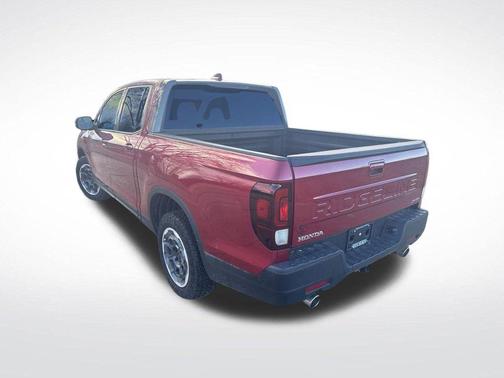 2024 Honda Ridgeline Sport