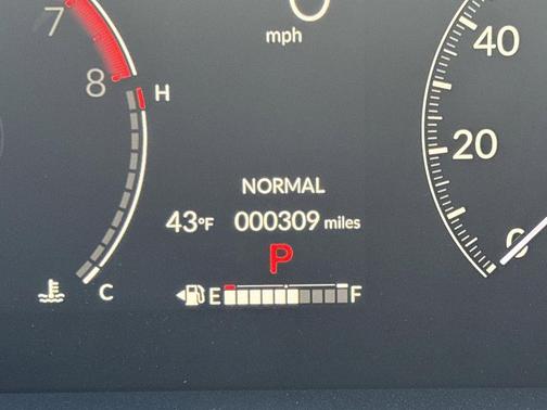 2024 Honda Ridgeline Sport