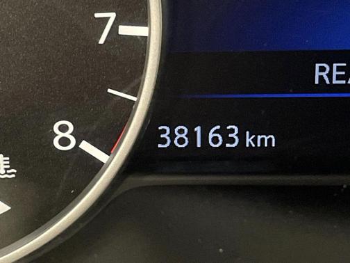 2024 Nissan Murano Platinum Intelligent AWD