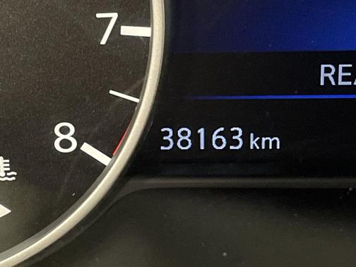 2024 Nissan Murano Platinum Intelligent AWD