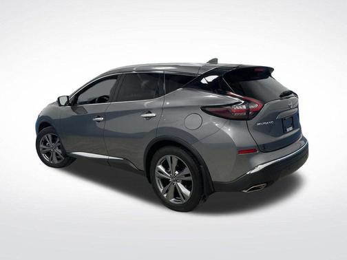 2024 Nissan Murano Platinum Intelligent AWD