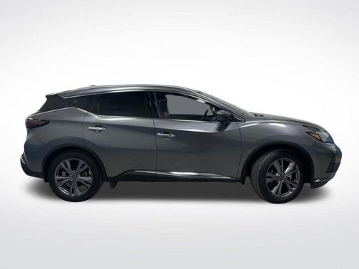 2024 Nissan Murano Platinum Intelligent AWD