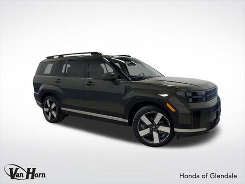 2024 Hyundai SANTA FE Limited