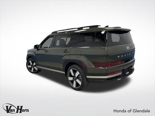 2024 Hyundai SANTA FE Limited