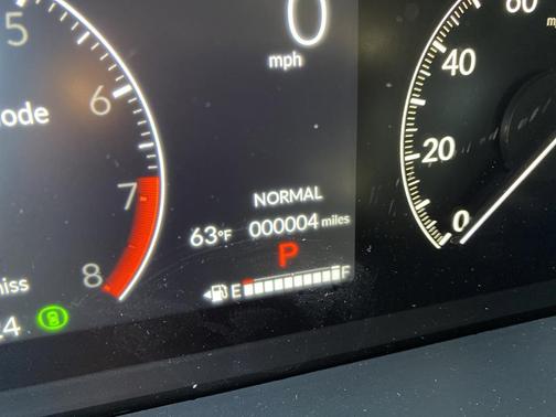 Crystal Black Pearl 2026 Honda Odyssey Sport-L