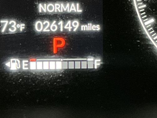 2023 Honda CR-V EX-L 2WD