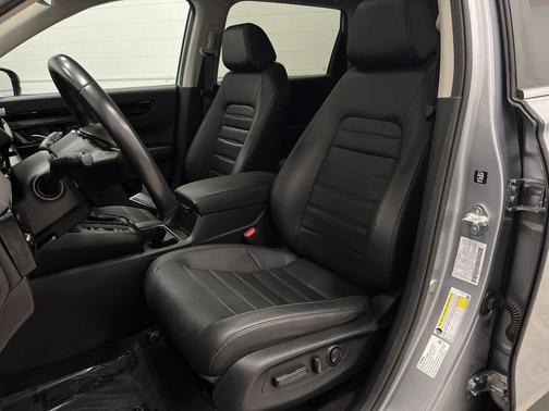 2023 Honda CR-V EX-L 2WD