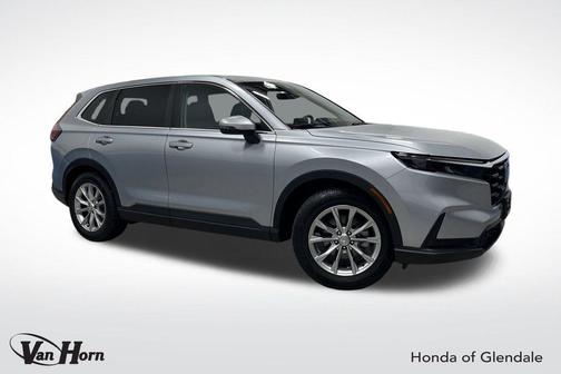 2023 Honda CR-V EX-L 2WD